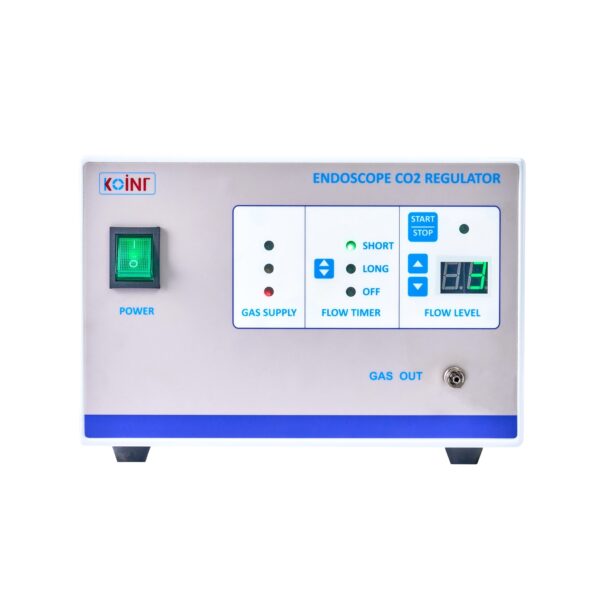 Endoscope CO2 Regulator Máy bơm CO2 nội soi KOINT