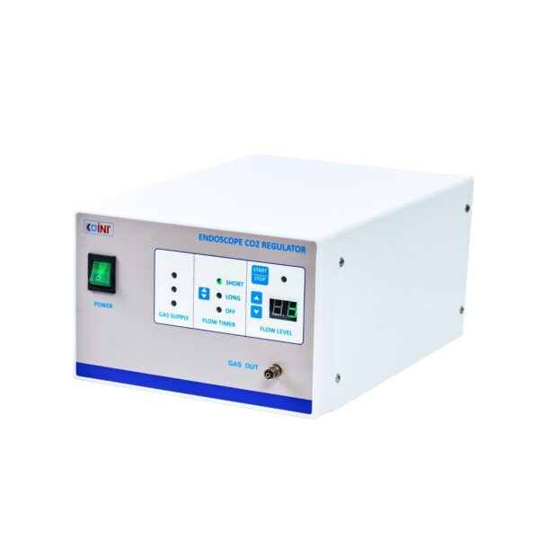 Endoscope CO2 Regulator – Máy bơm CO2 nội soi KOINT (2)