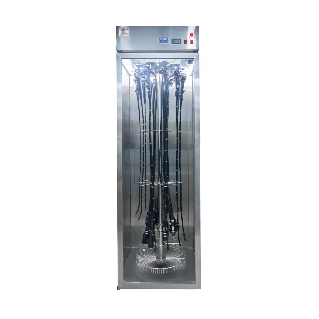 Endoscope Cabinet Tủ bảo quản ống nội soi KOINT