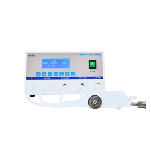 Endoscope Flushing Máy bơm rửa vệ sinh ống nội soi KOINT