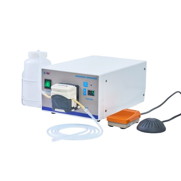 Endoscope Irrigation Máy bơm tưới rửa nội soi KOINT (4)