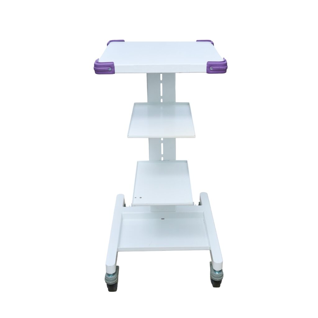 Integate Trolley Xe đẩy tích hợp KOINT (2)