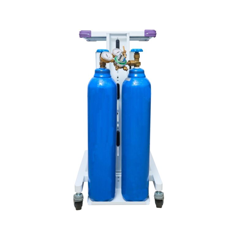 Integate Trolley Xe đẩy tích hợp KOINT (3)