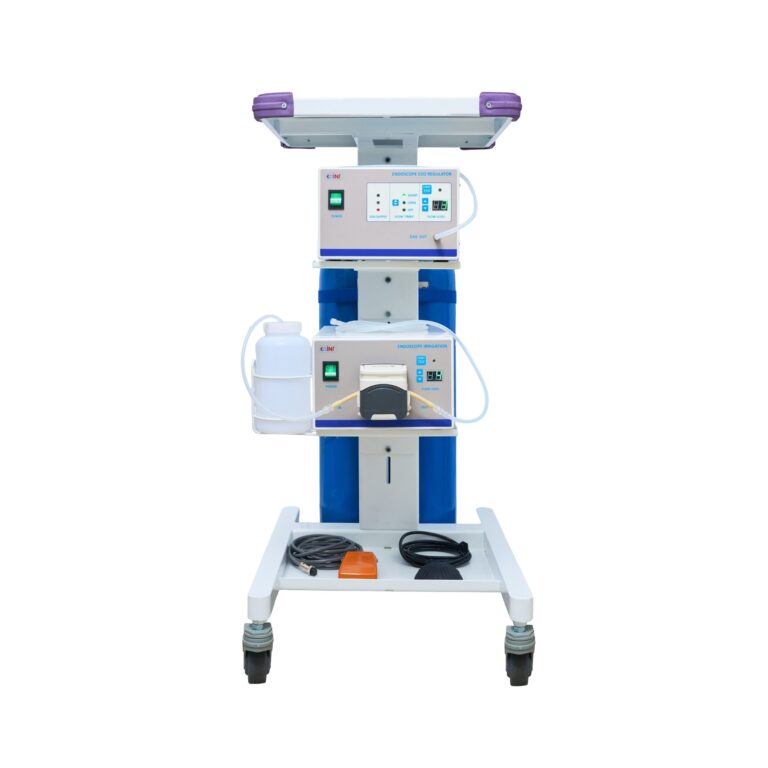 Integate Trolley Xe đẩy tích hợp KOINT