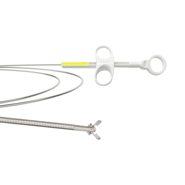 Kềm sinh thiết sử dụng một lần KOINT