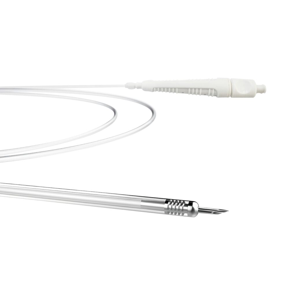 Kim chích cầm máu sử dụng một lần KOINT