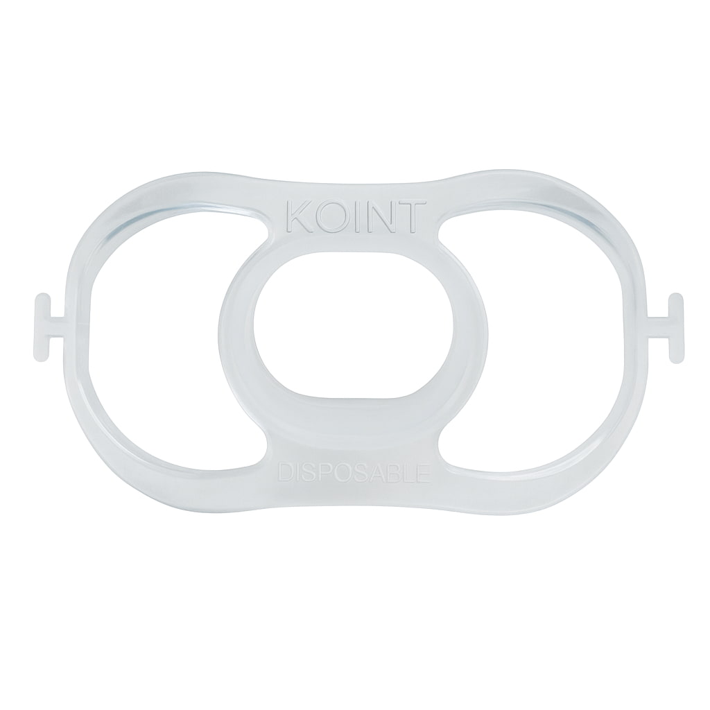 Ngáng miệng sử dụng 1 lần koint 2