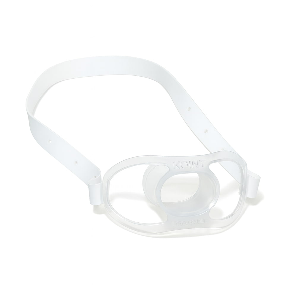 Ngáng miệng sử dụng 1 lần koint