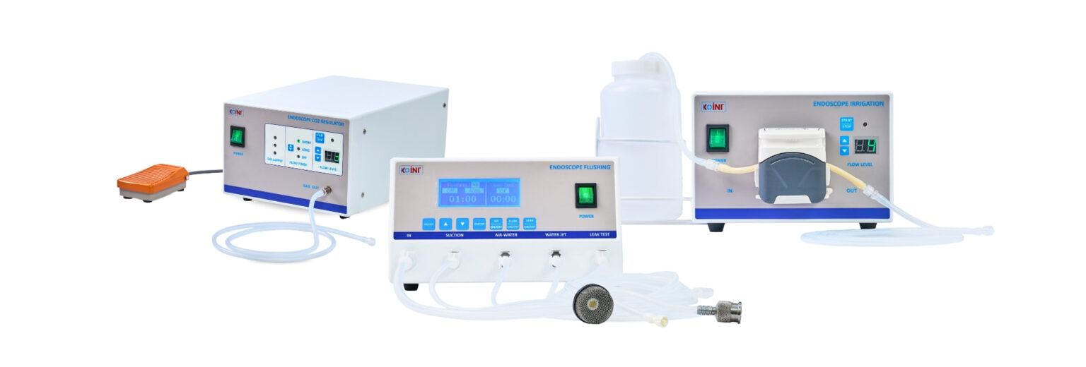 Danh mục các sản phẩm KOINT