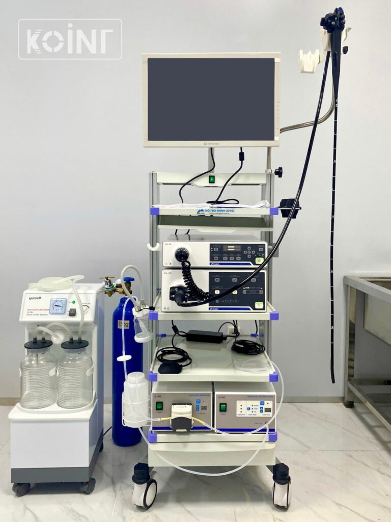 Giới thiệu KOINT